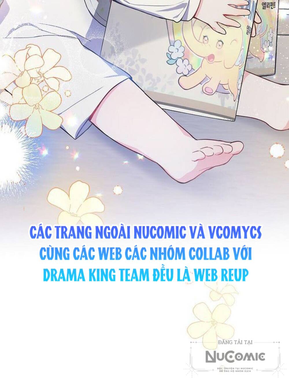 Tôi Sẽ Không Hối Tiếc Vì Anh Đâu - Chap 97 - Trang 2