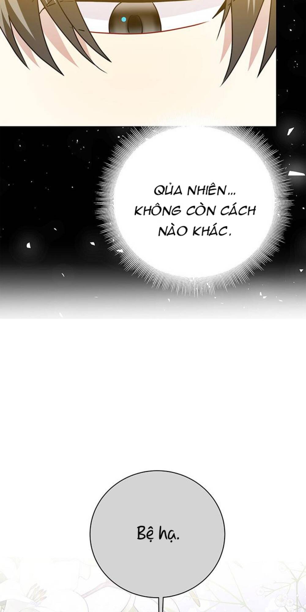 Tôi Sẽ Không Hối Tiếc Vì Anh Đâu - Chap 97 - Trang 18