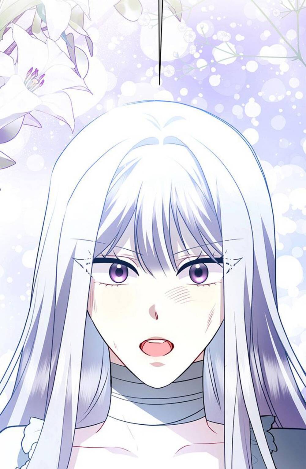 Tôi Sẽ Không Hối Tiếc Vì Anh Đâu - Chap 97 - Trang 19