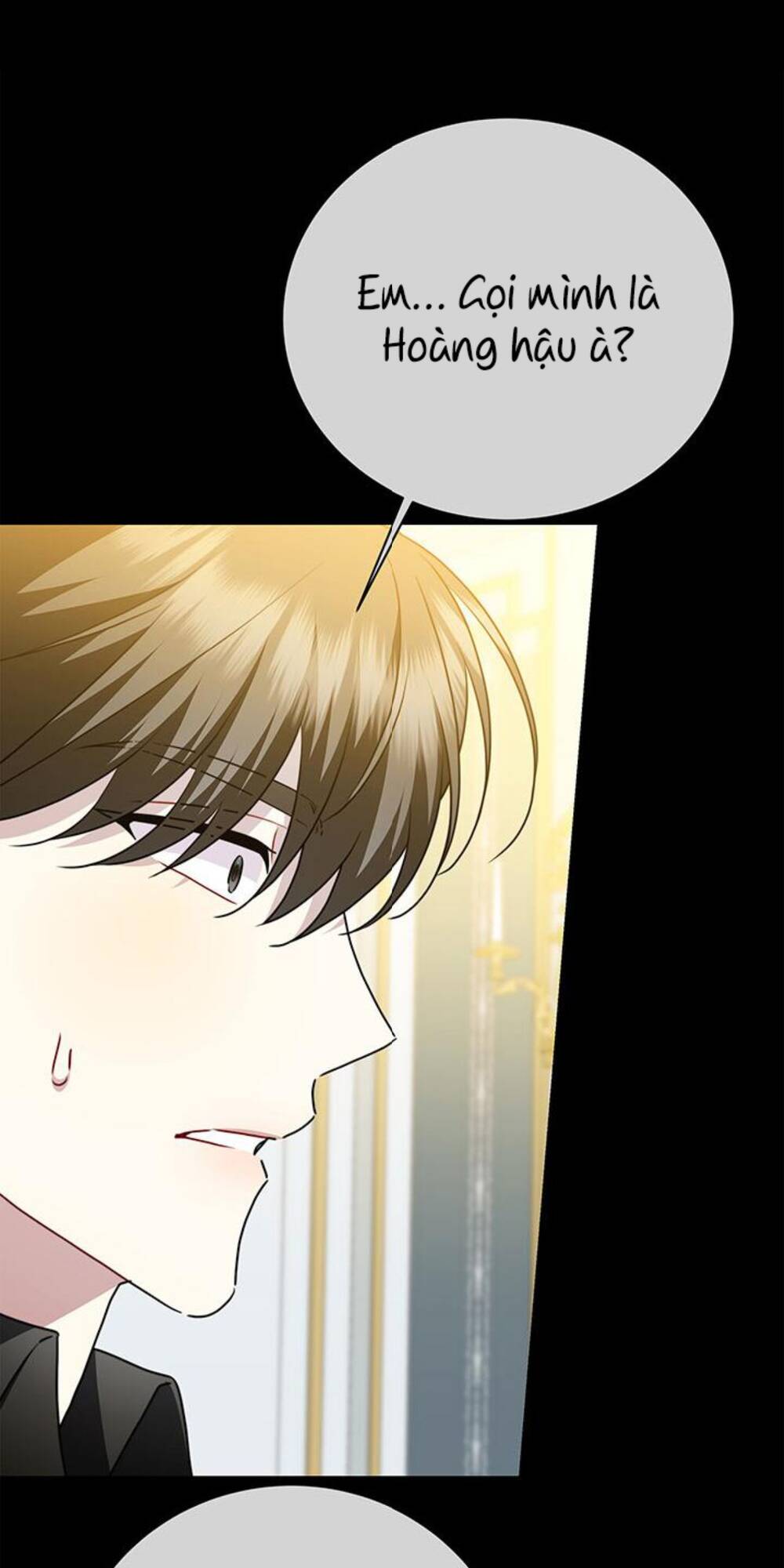 Tôi Sẽ Không Hối Tiếc Vì Anh Đâu - Chap 97 - Trang 21