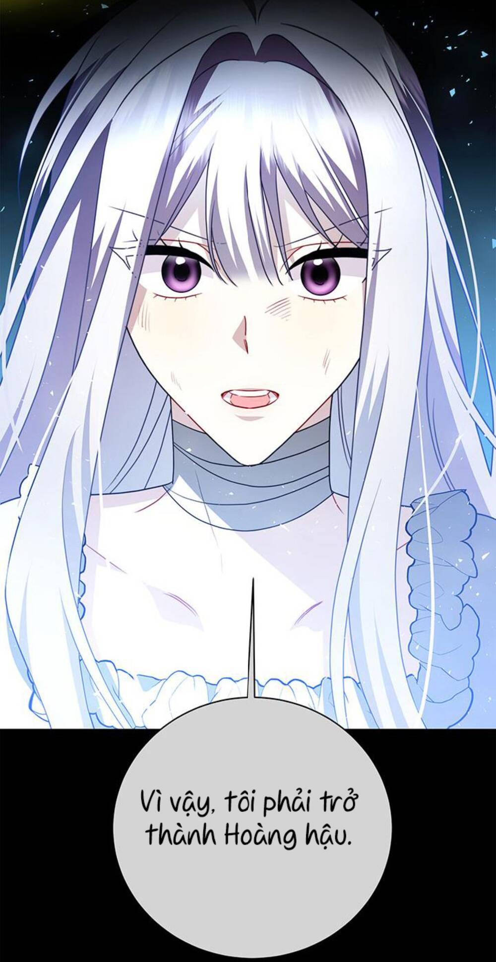 Tôi Sẽ Không Hối Tiếc Vì Anh Đâu - Chap 97 - Trang 24