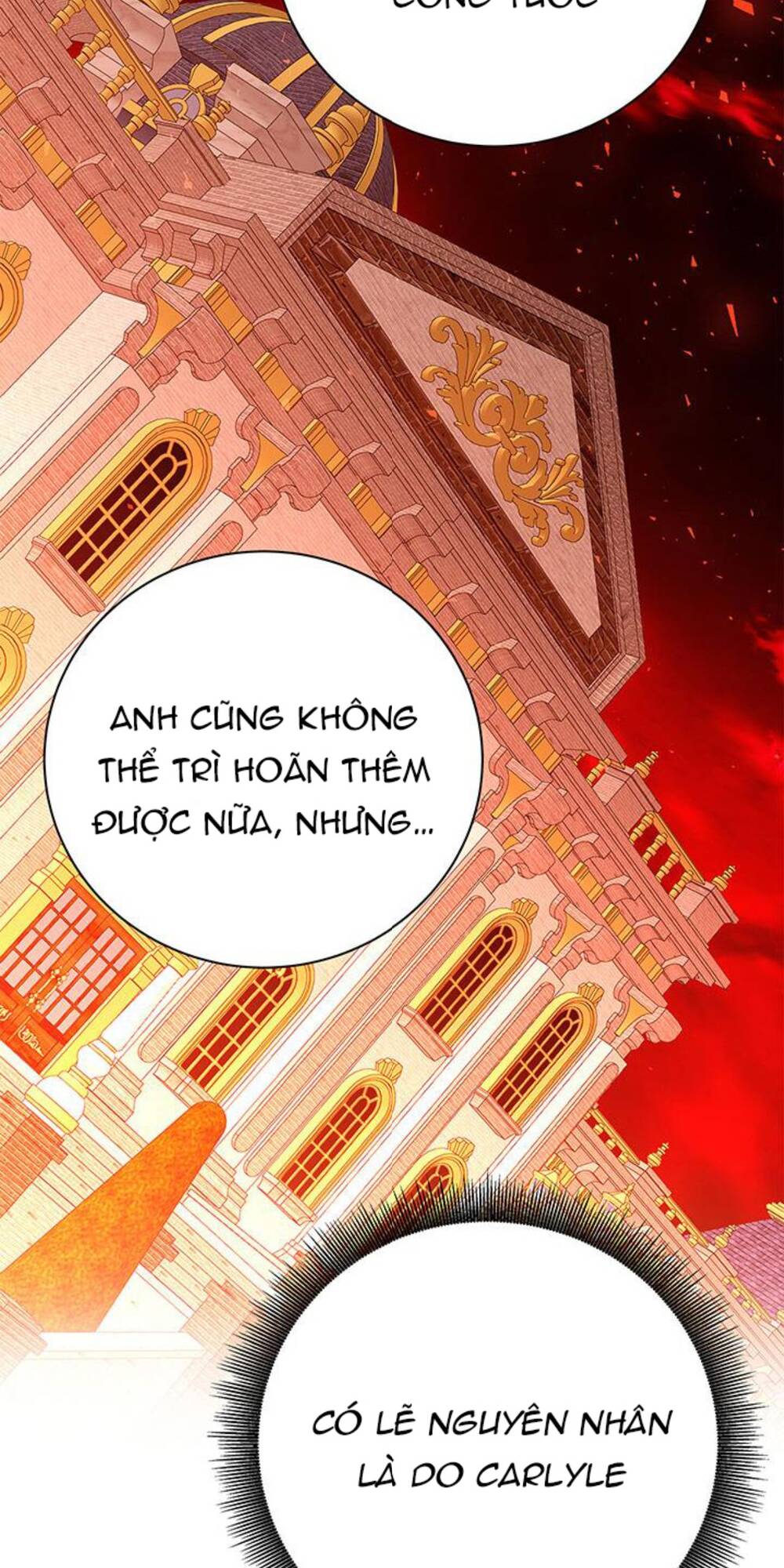 Tôi Sẽ Không Hối Tiếc Vì Anh Đâu - Chap 97 - Trang 6