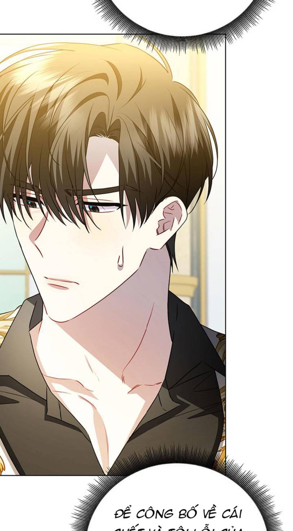 Tôi Sẽ Không Hối Tiếc Vì Anh Đâu - Chap 97 - Trang 7