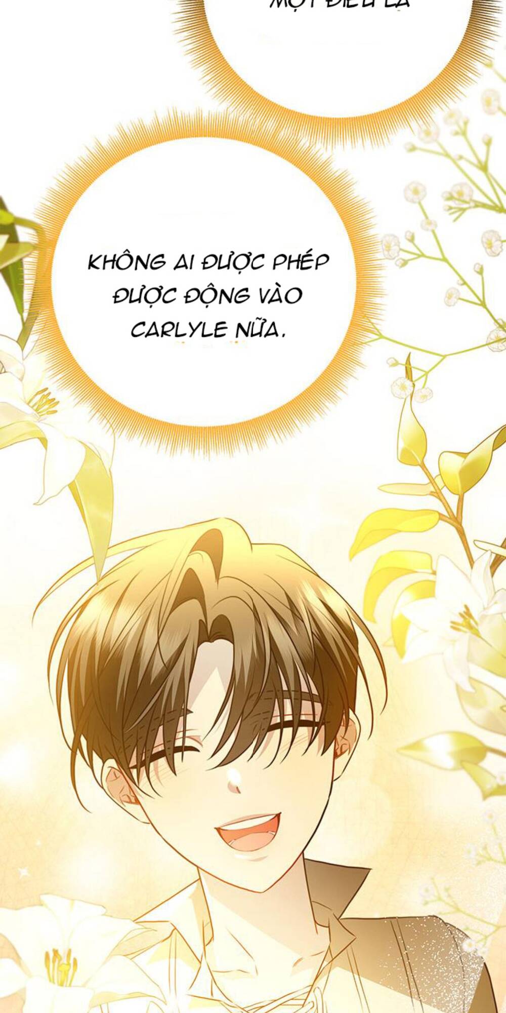 Tôi Sẽ Không Hối Tiếc Vì Anh Đâu - Chap 97 - Trang 9