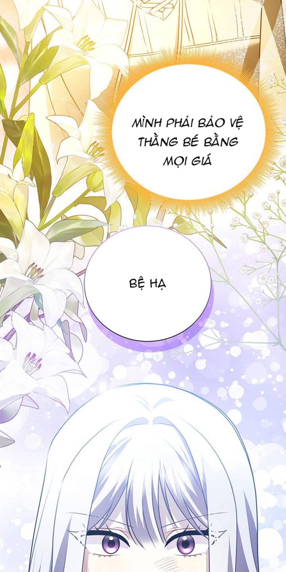 Tôi Sẽ Không Hối Tiếc Vì Anh Đâu - Chap 97 - Trang 10