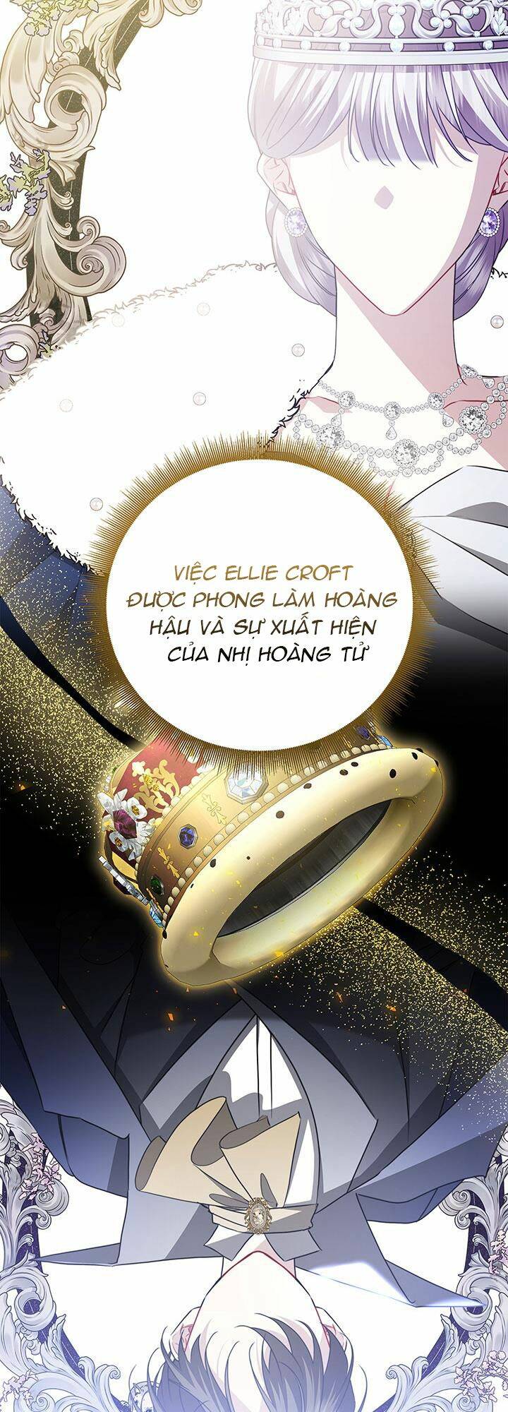 Tôi Sẽ Không Hối Tiếc Vì Anh Đâu - Chap 98 - Trang 11