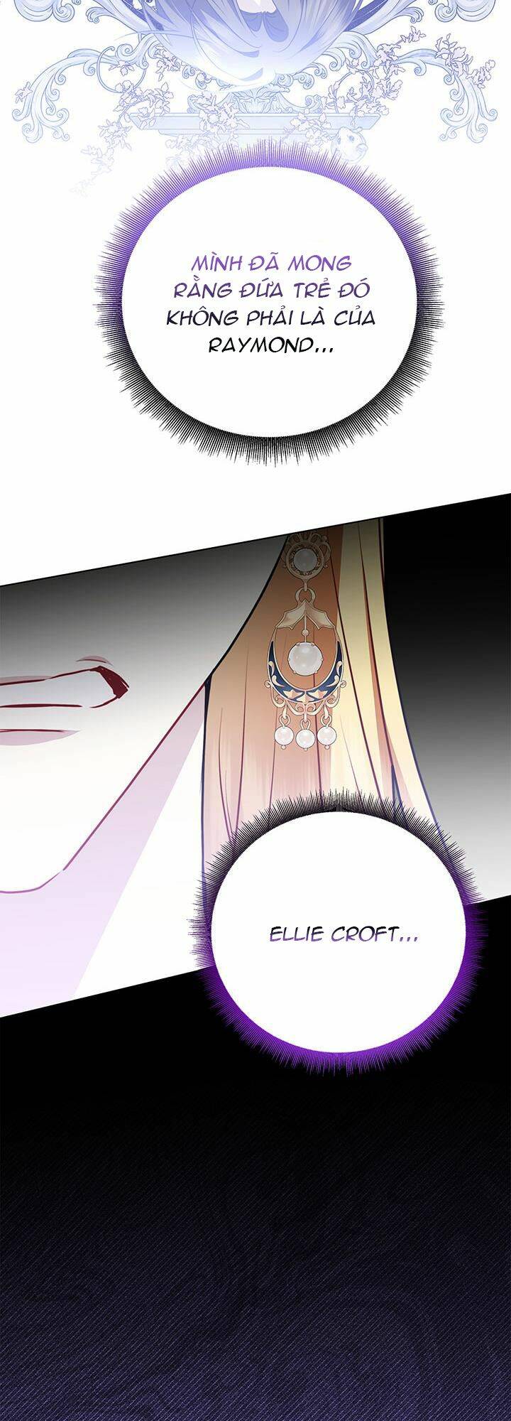 Tôi Sẽ Không Hối Tiếc Vì Anh Đâu - Chap 98 - Trang 12