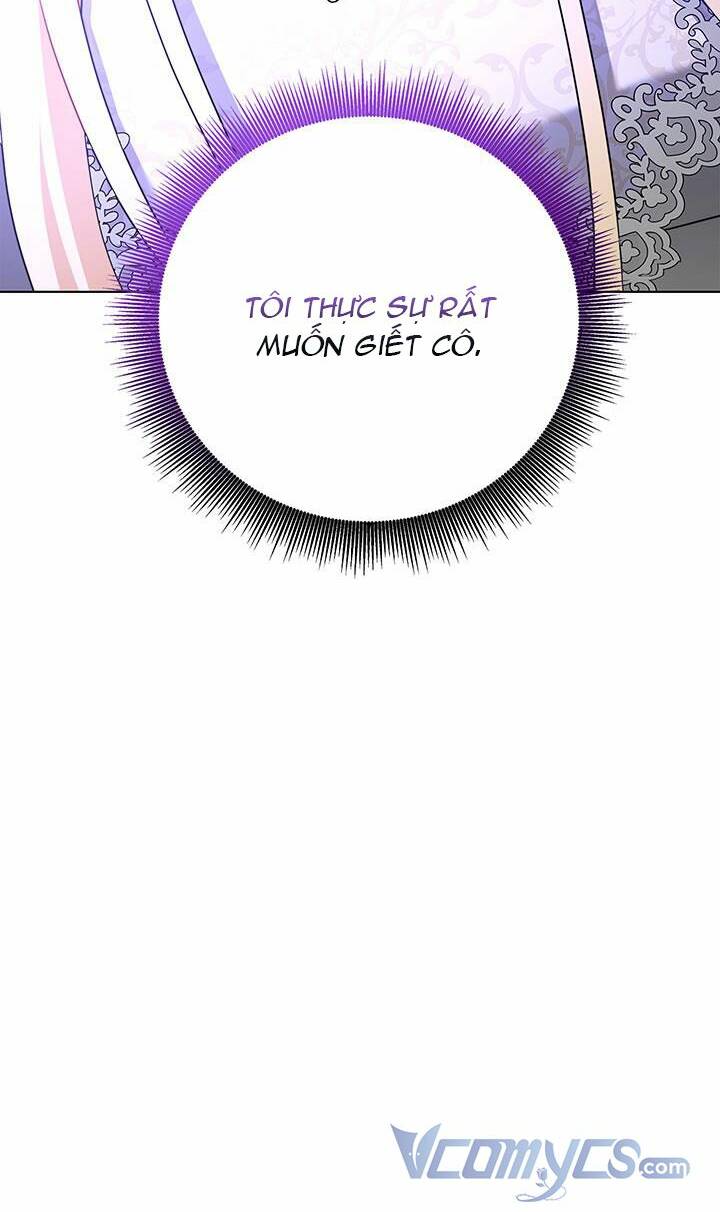 Tôi Sẽ Không Hối Tiếc Vì Anh Đâu - Chap 98 - Trang 14