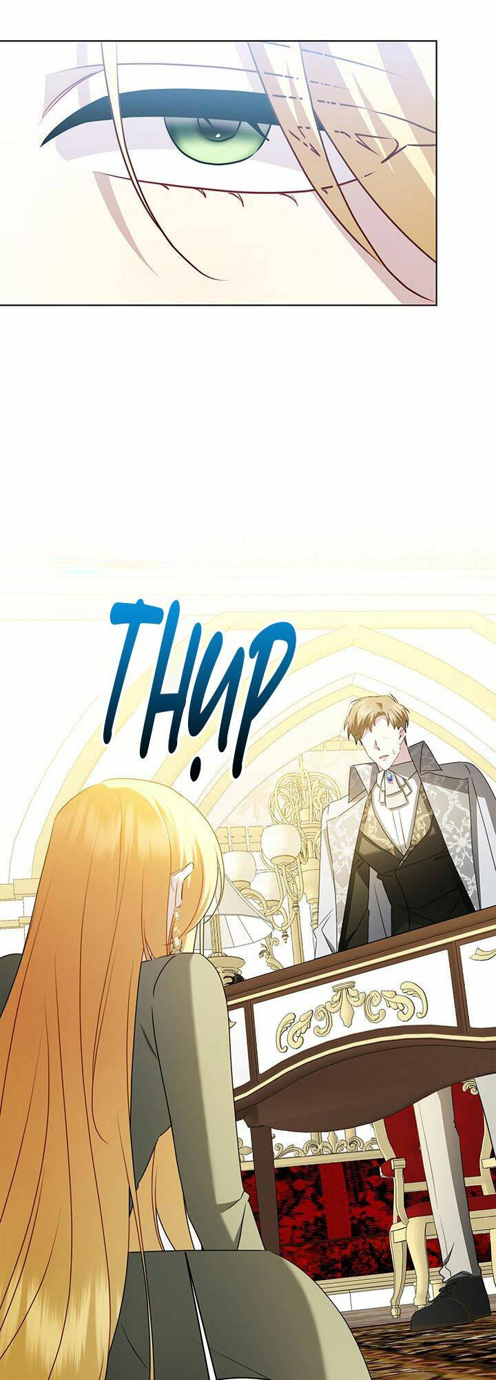 Tôi Sẽ Không Hối Tiếc Vì Anh Đâu - Chap 98 - Trang 16