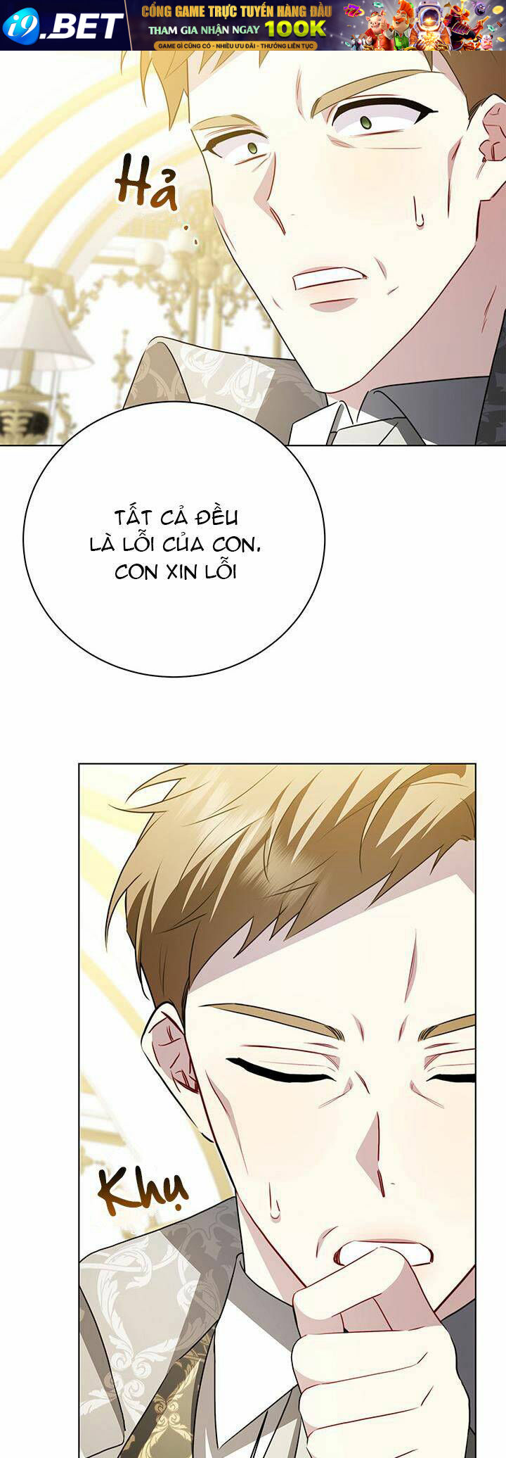 Tôi Sẽ Không Hối Tiếc Vì Anh Đâu - Chap 98 - Trang 18