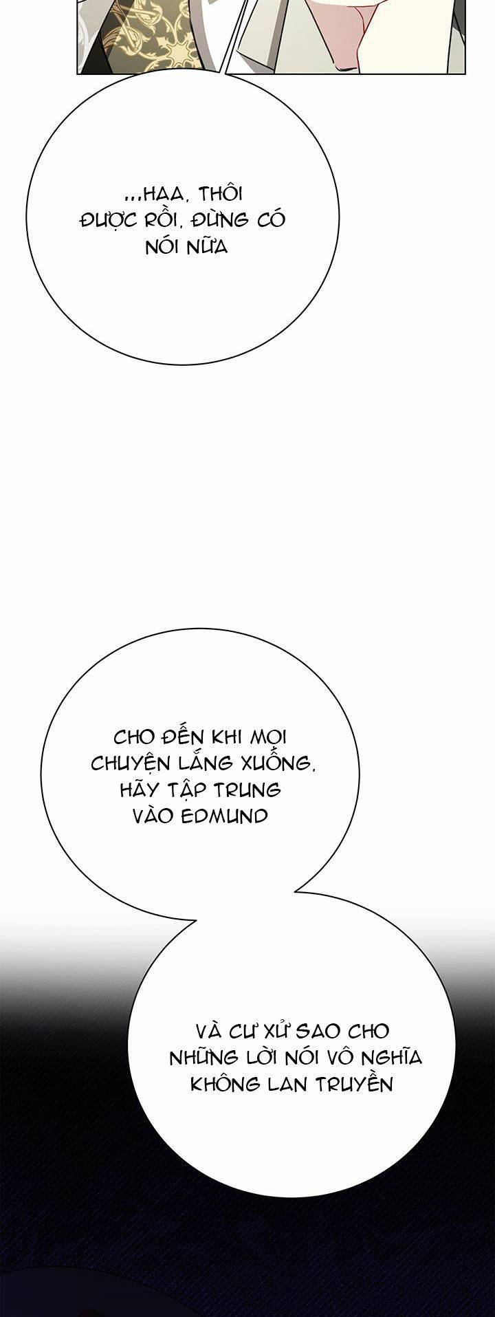 Tôi Sẽ Không Hối Tiếc Vì Anh Đâu - Chap 98 - Trang 19