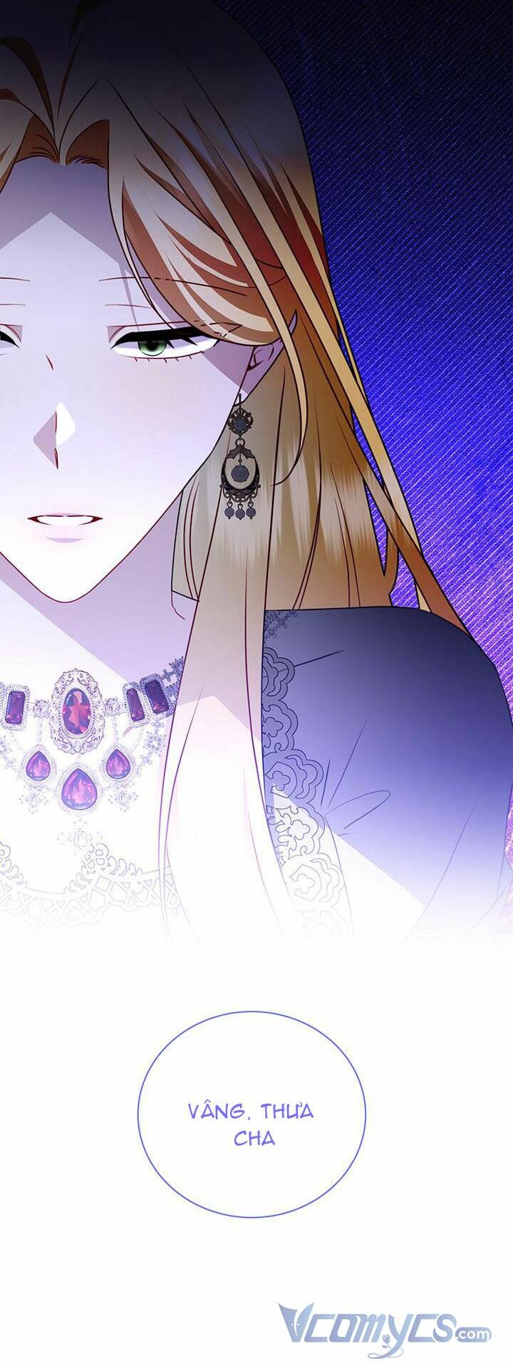 Tôi Sẽ Không Hối Tiếc Vì Anh Đâu - Chap 98 - Trang 20