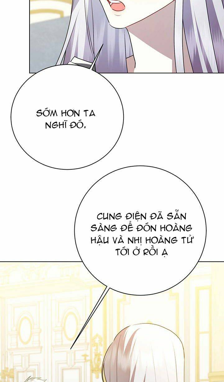 Tôi Sẽ Không Hối Tiếc Vì Anh Đâu - Chap 98 - Trang 25