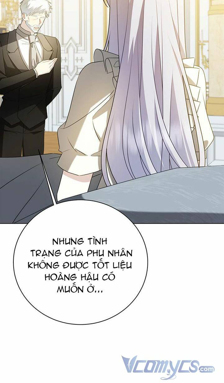 Tôi Sẽ Không Hối Tiếc Vì Anh Đâu - Chap 98 - Trang 26