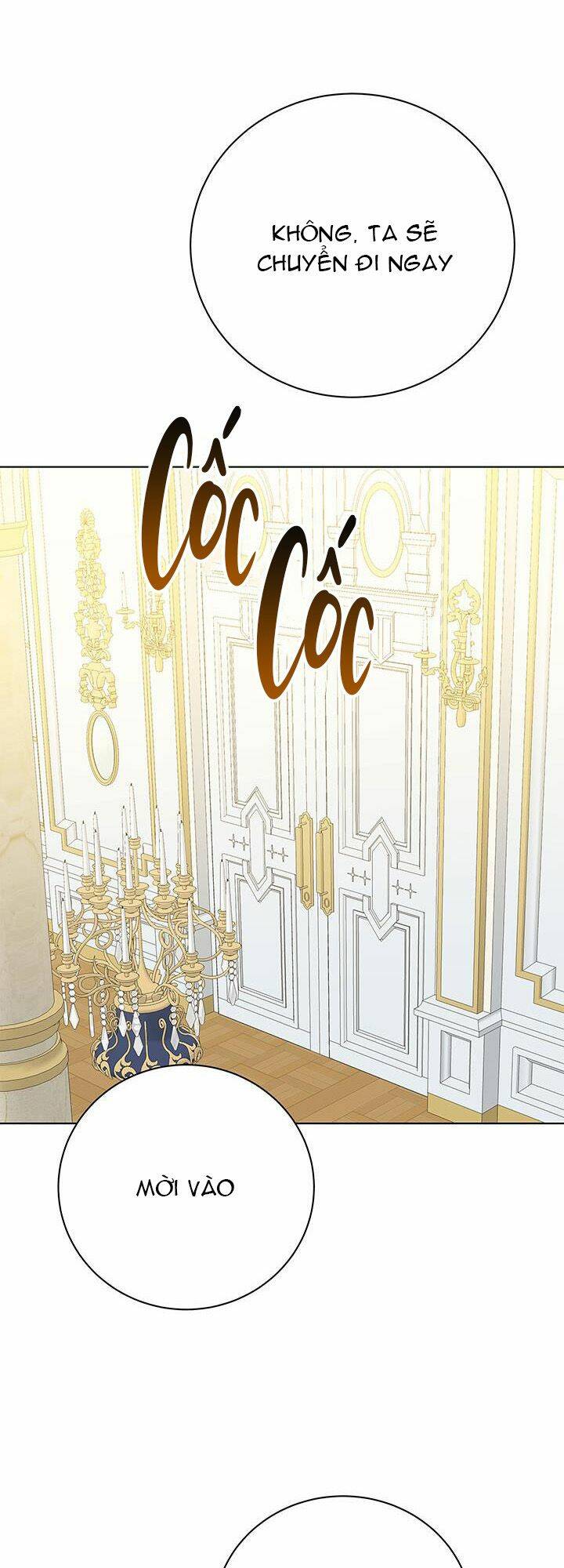 Tôi Sẽ Không Hối Tiếc Vì Anh Đâu - Chap 98 - Trang 27