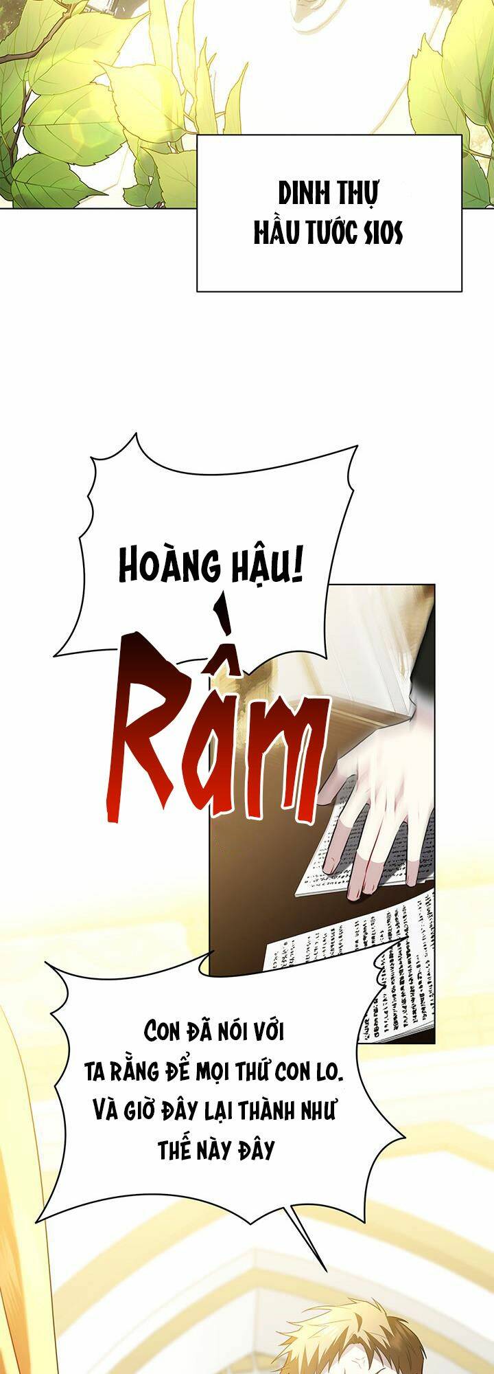 Tôi Sẽ Không Hối Tiếc Vì Anh Đâu - Chap 98 - Trang 4