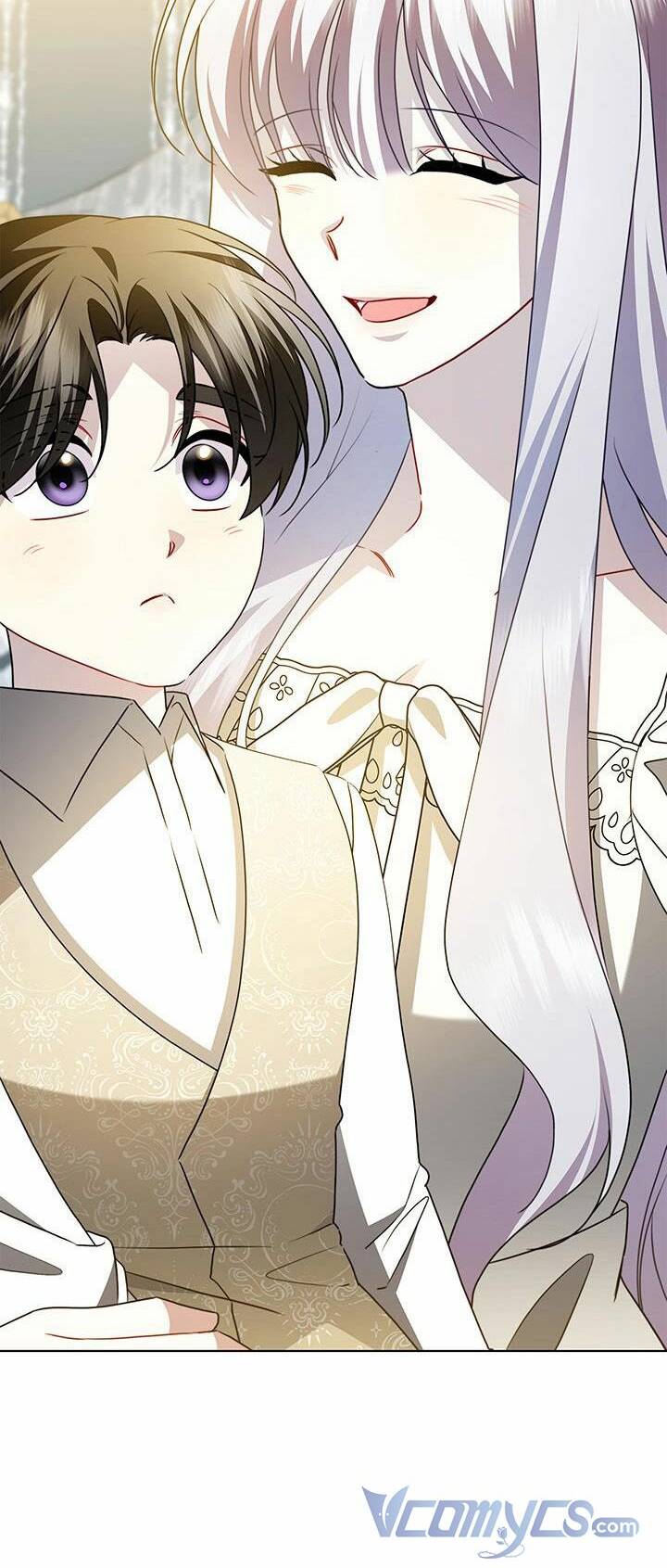 Tôi Sẽ Không Hối Tiếc Vì Anh Đâu - Chap 98 - Trang 32