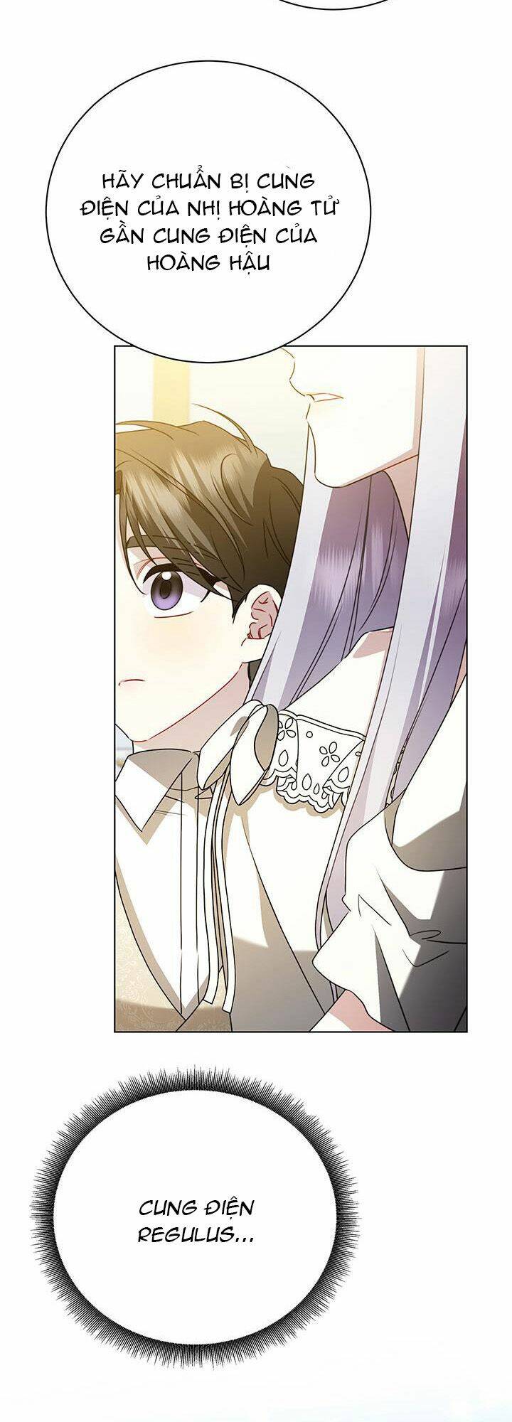 Tôi Sẽ Không Hối Tiếc Vì Anh Đâu - Chap 98 - Trang 34