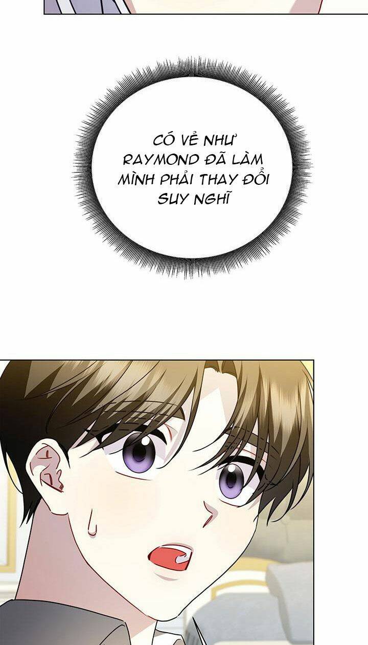 Tôi Sẽ Không Hối Tiếc Vì Anh Đâu - Chap 98 - Trang 37