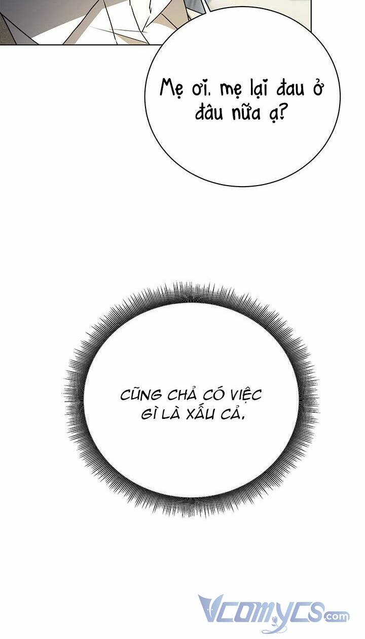 Tôi Sẽ Không Hối Tiếc Vì Anh Đâu - Chap 98 - Trang 38