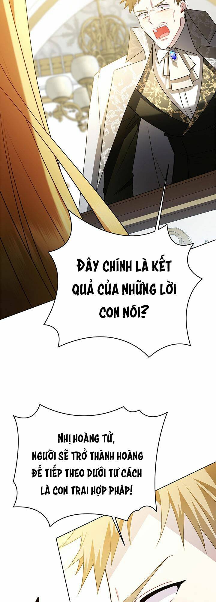 Tôi Sẽ Không Hối Tiếc Vì Anh Đâu - Chap 98 - Trang 5