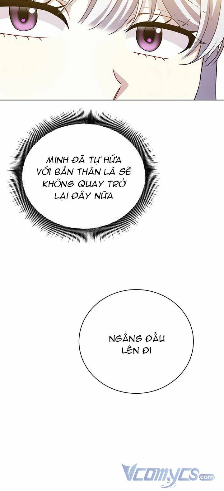 Tôi Sẽ Không Hối Tiếc Vì Anh Đâu - Chap 98 - Trang 44