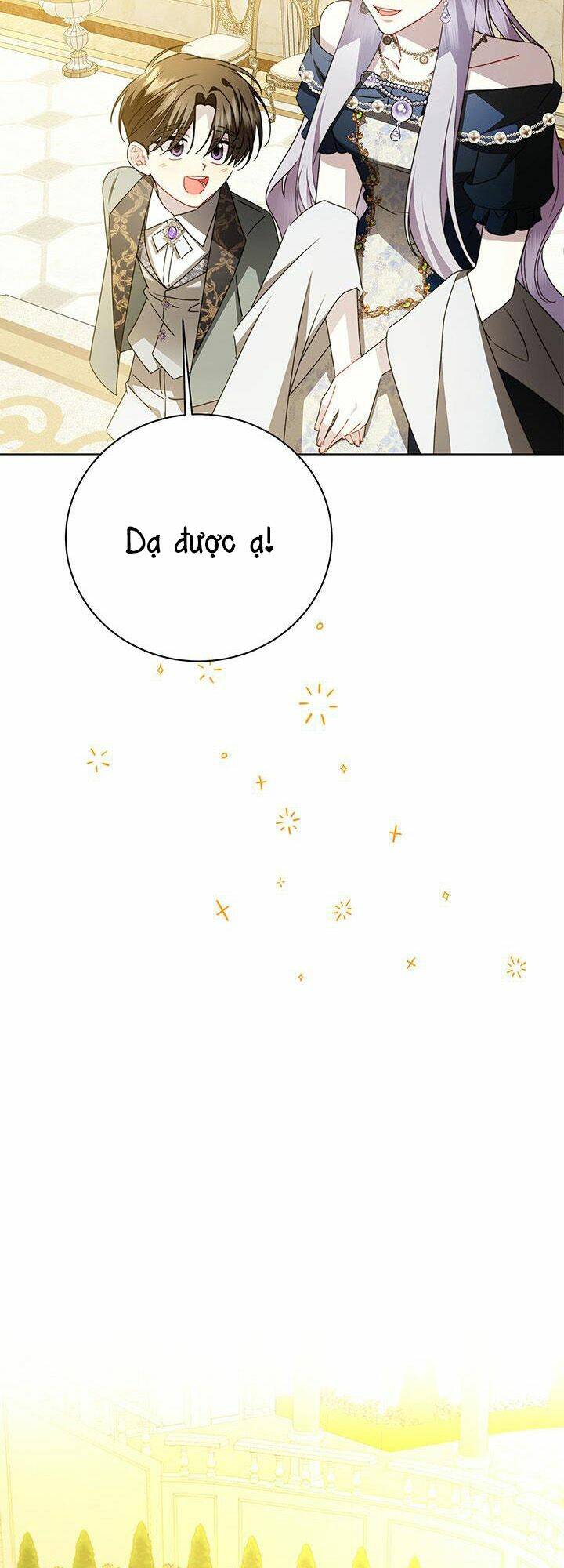 Tôi Sẽ Không Hối Tiếc Vì Anh Đâu - Chap 98 - Trang 47