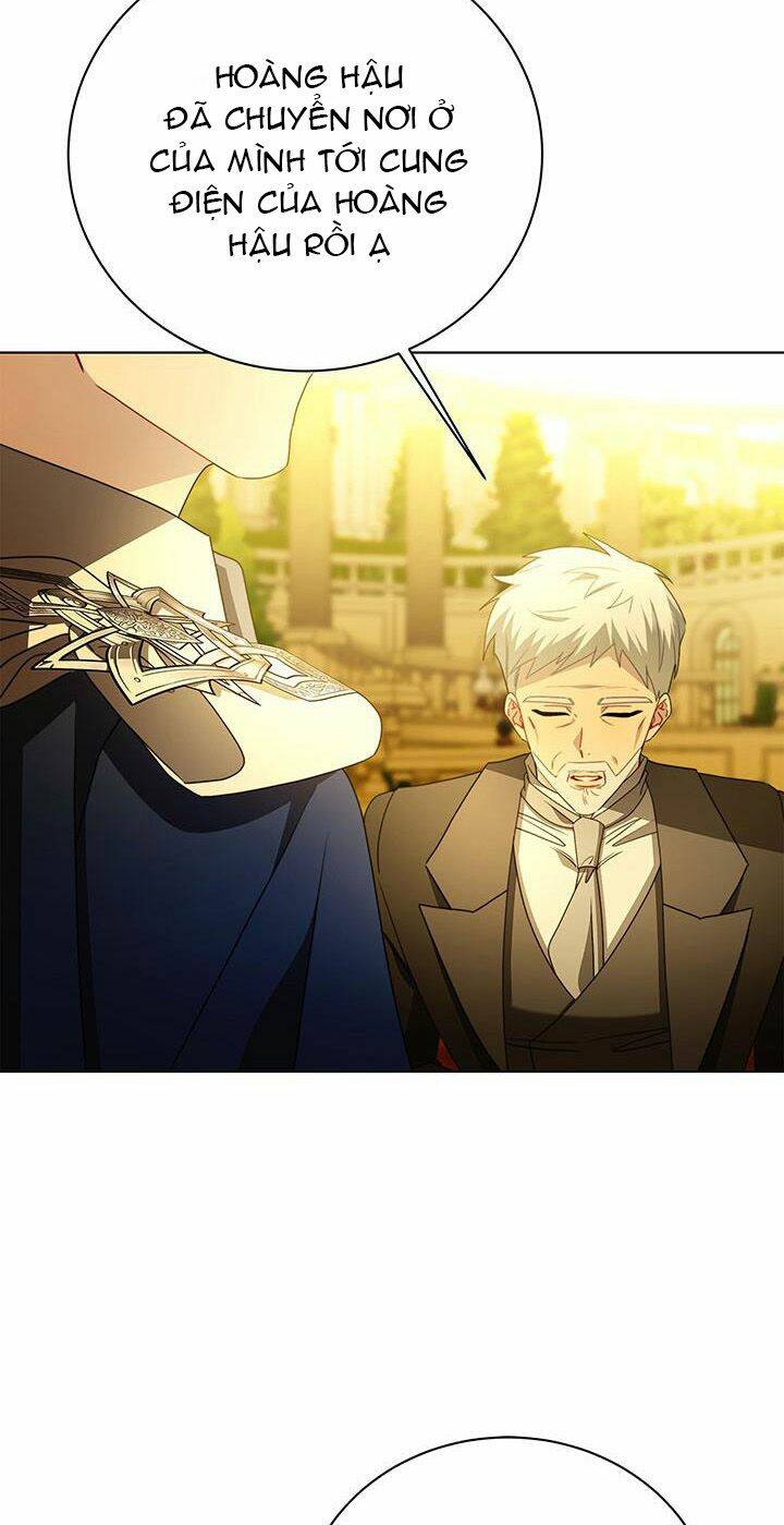 Tôi Sẽ Không Hối Tiếc Vì Anh Đâu - Chap 98 - Trang 49