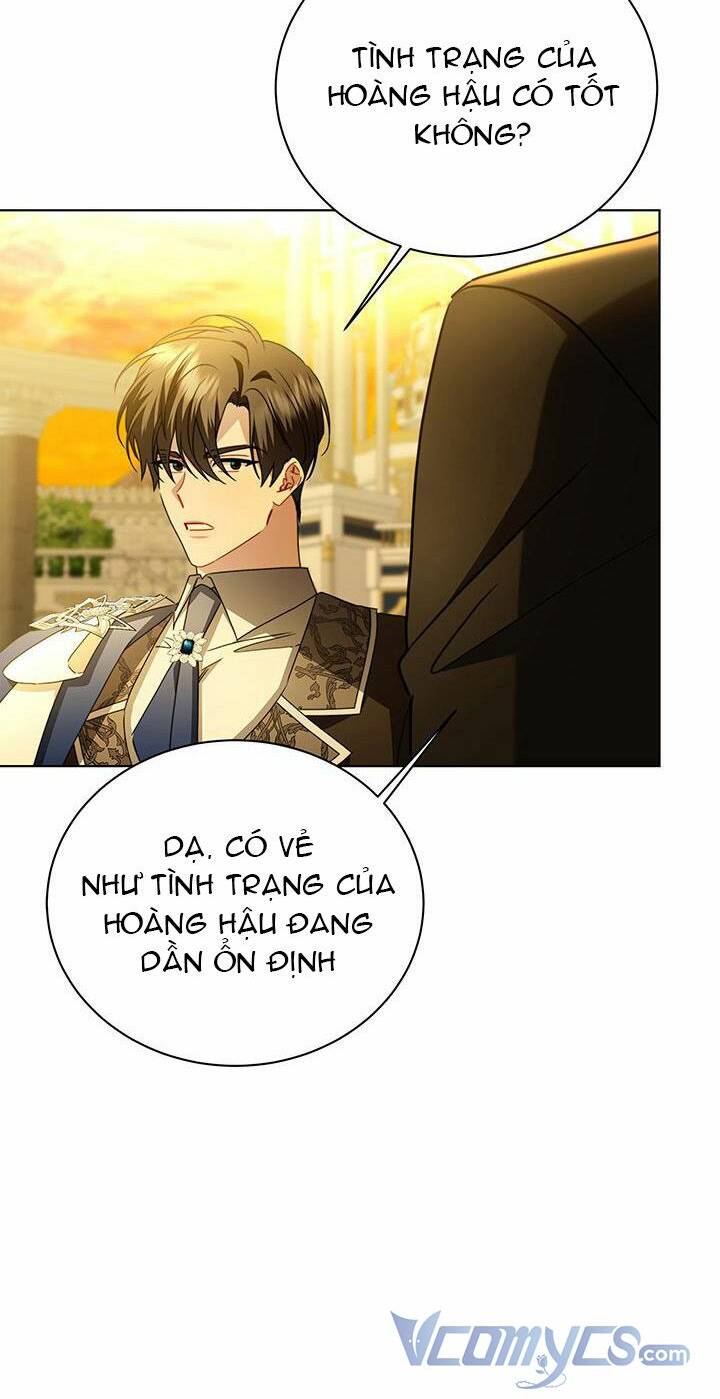 Tôi Sẽ Không Hối Tiếc Vì Anh Đâu - Chap 98 - Trang 50