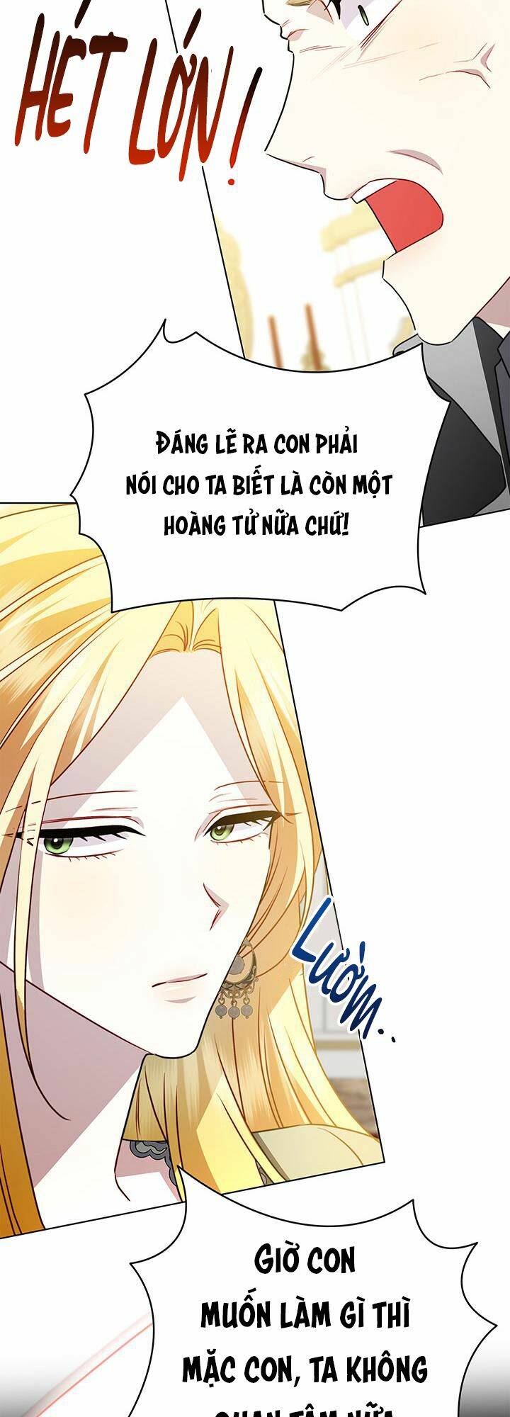 Tôi Sẽ Không Hối Tiếc Vì Anh Đâu - Chap 98 - Trang 6