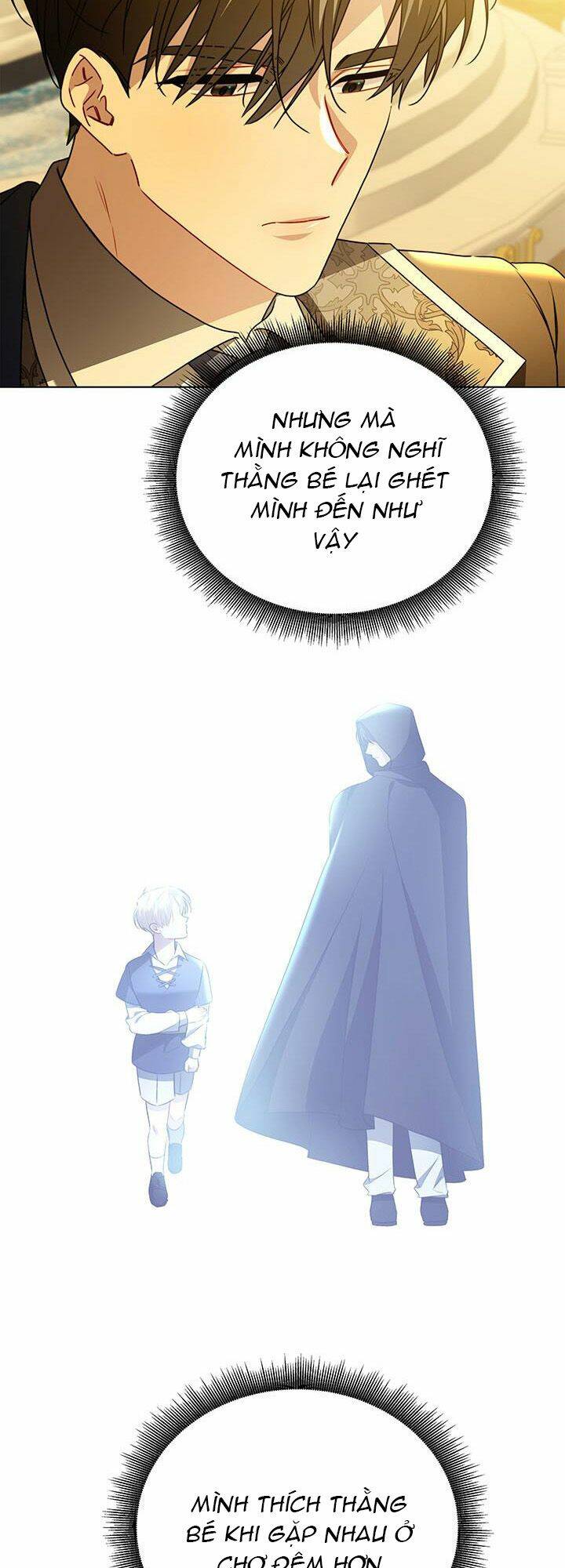 Tôi Sẽ Không Hối Tiếc Vì Anh Đâu - Chap 98 - Trang 53