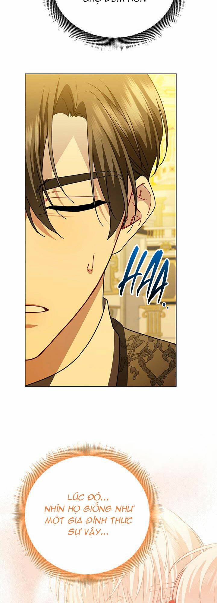 Tôi Sẽ Không Hối Tiếc Vì Anh Đâu - Chap 98 - Trang 54