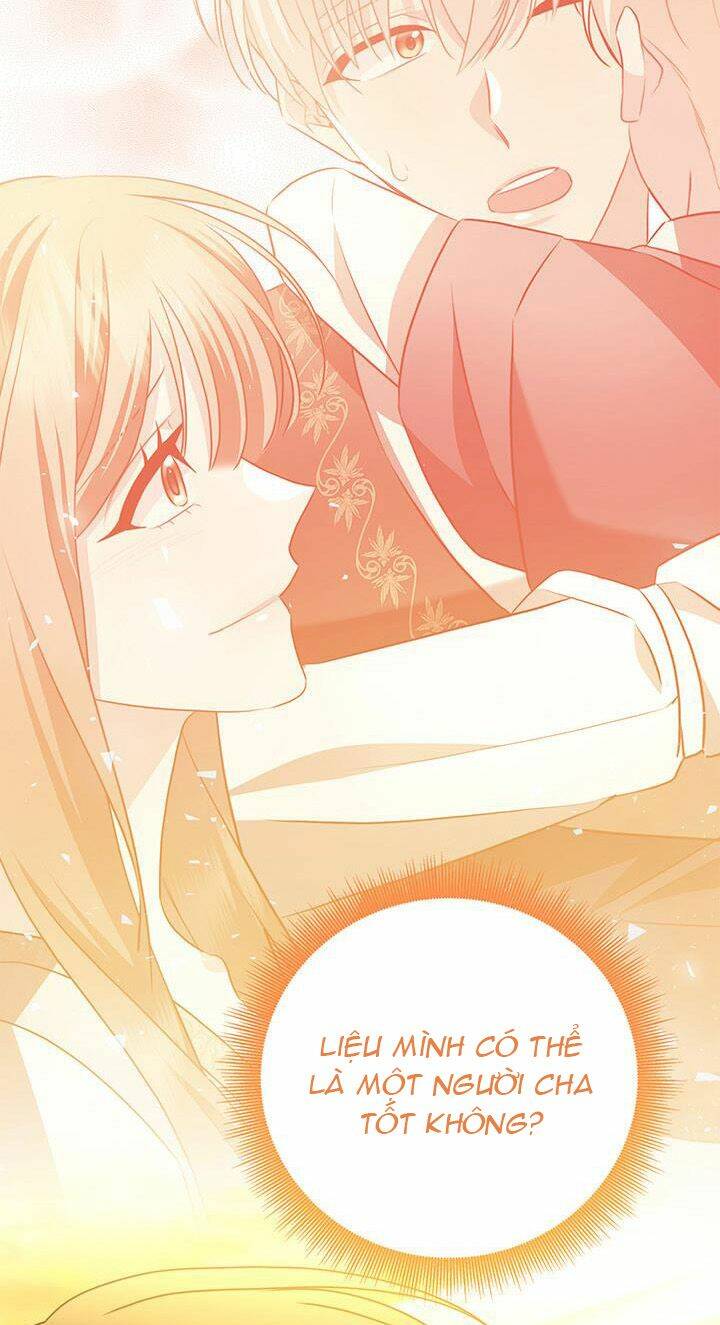 Tôi Sẽ Không Hối Tiếc Vì Anh Đâu - Chap 98 - Trang 55