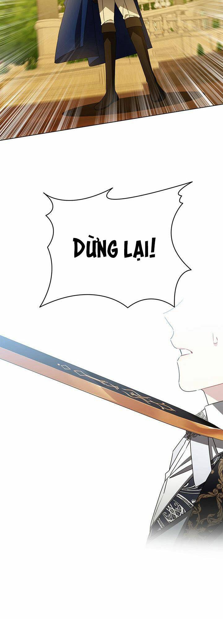 Tôi Sẽ Không Hối Tiếc Vì Anh Đâu - Chap 98 - Trang 58