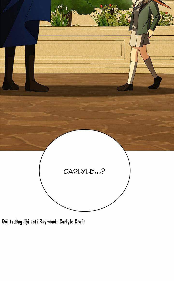 Tôi Sẽ Không Hối Tiếc Vì Anh Đâu - Chap 98 - Trang 60
