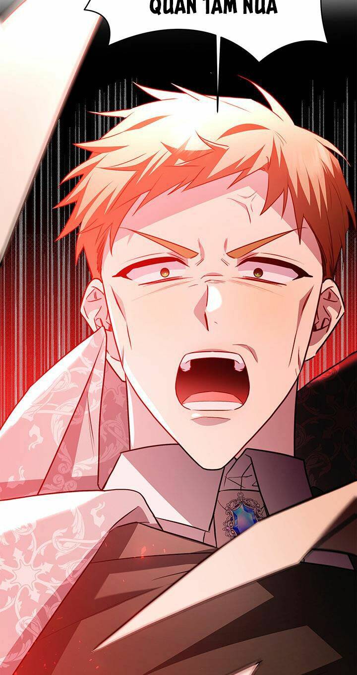 Tôi Sẽ Không Hối Tiếc Vì Anh Đâu - Chap 98 - Trang 7