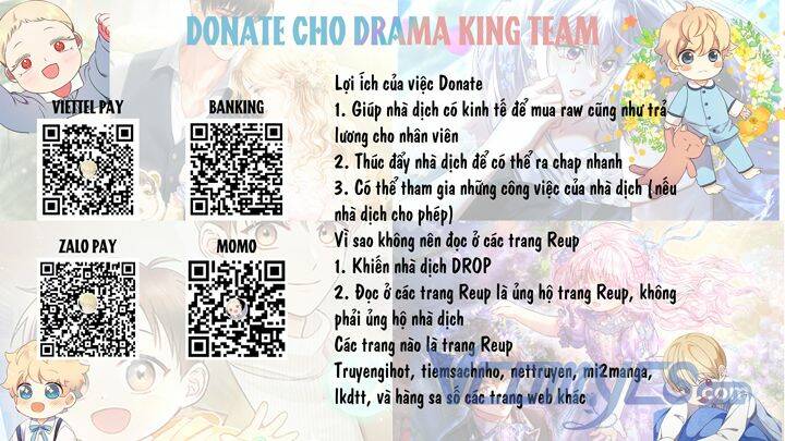 Tôi Sẽ Không Hối Tiếc Vì Anh Đâu - Chap 98 - Trang 64
