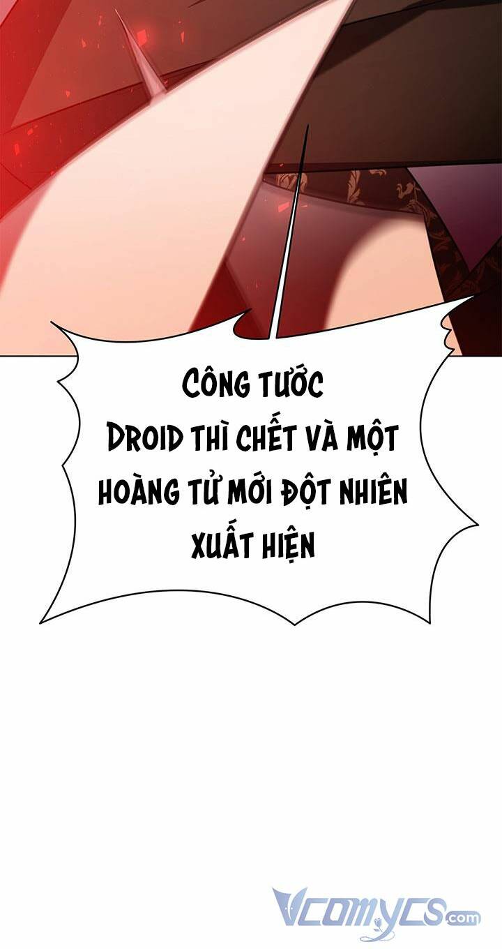 Tôi Sẽ Không Hối Tiếc Vì Anh Đâu - Chap 98 - Trang 8