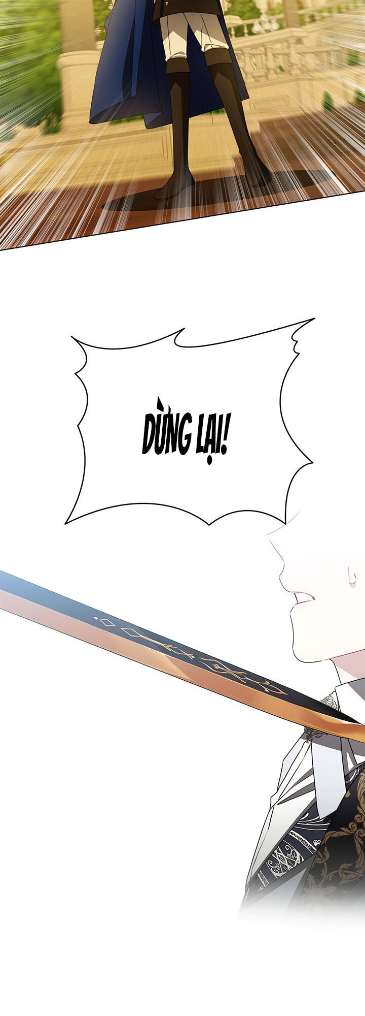Tôi Sẽ Không Hối Tiếc Vì Anh Đâu - Chap 99 - Trang 2