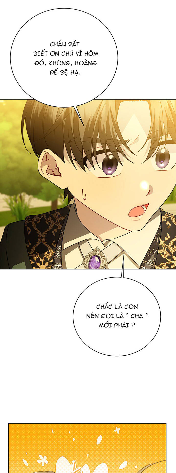 Tôi Sẽ Không Hối Tiếc Vì Anh Đâu - Chap 99 - Trang 12