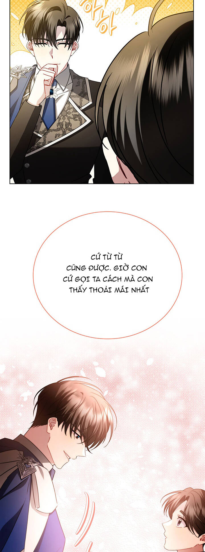 Tôi Sẽ Không Hối Tiếc Vì Anh Đâu - Chap 99 - Trang 13