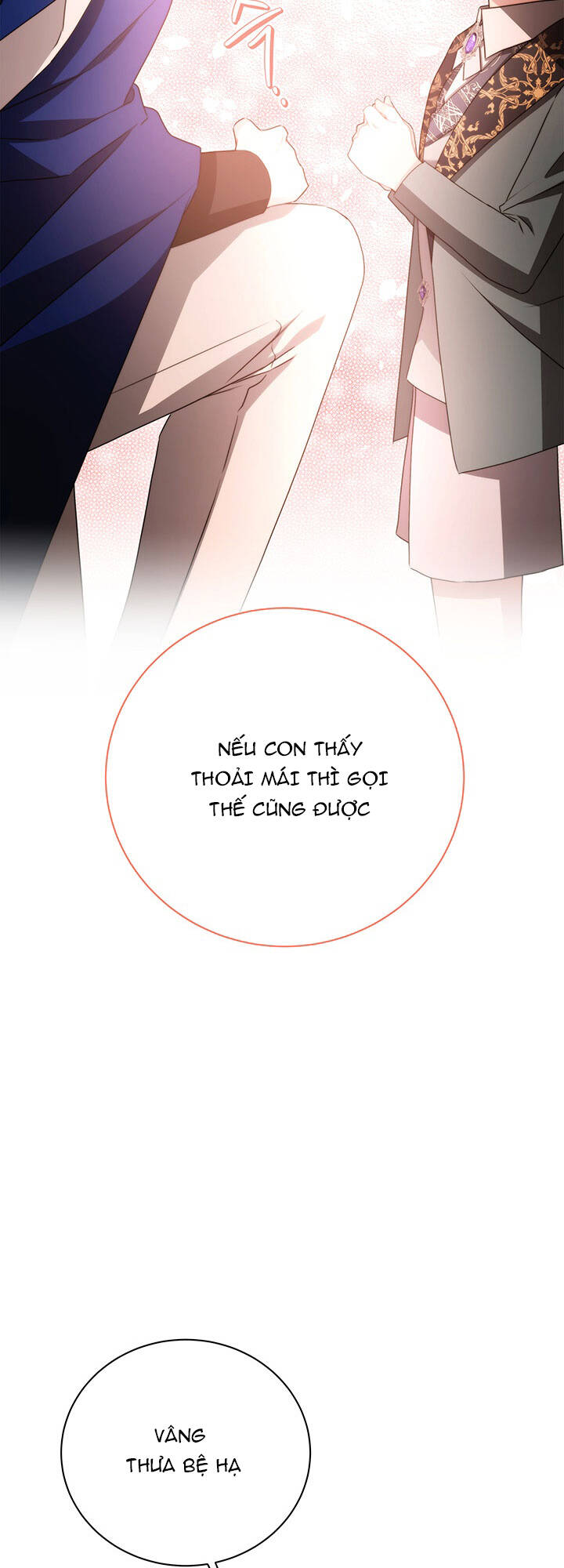 Tôi Sẽ Không Hối Tiếc Vì Anh Đâu - Chap 99 - Trang 14