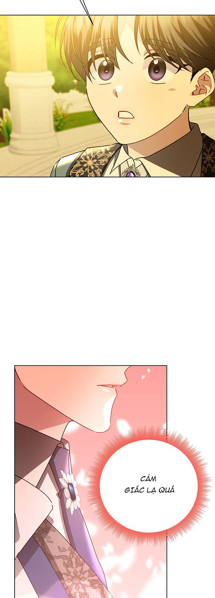 Tôi Sẽ Không Hối Tiếc Vì Anh Đâu - Chap 99 - Trang 15