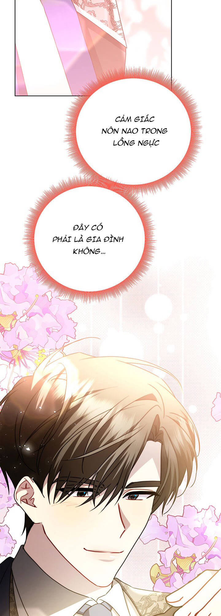 Tôi Sẽ Không Hối Tiếc Vì Anh Đâu - Chap 99 - Trang 16