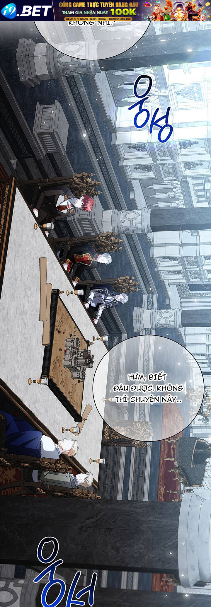 Tôi Sẽ Không Hối Tiếc Vì Anh Đâu - Chap 99 - Trang 18