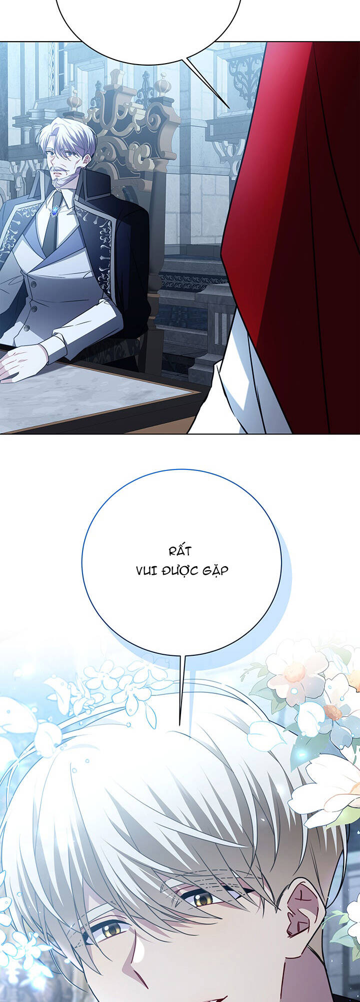 Tôi Sẽ Không Hối Tiếc Vì Anh Đâu - Chap 99 - Trang 21