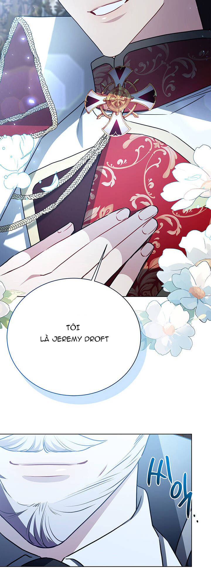 Tôi Sẽ Không Hối Tiếc Vì Anh Đâu - Chap 99 - Trang 22