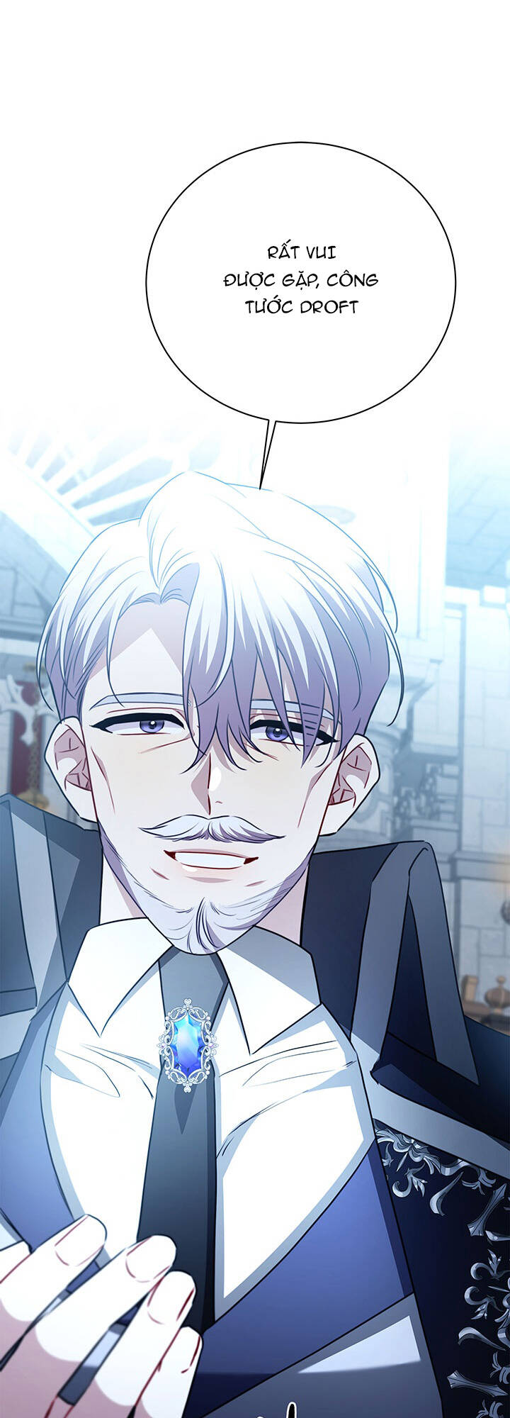 Tôi Sẽ Không Hối Tiếc Vì Anh Đâu - Chap 99 - Trang 23