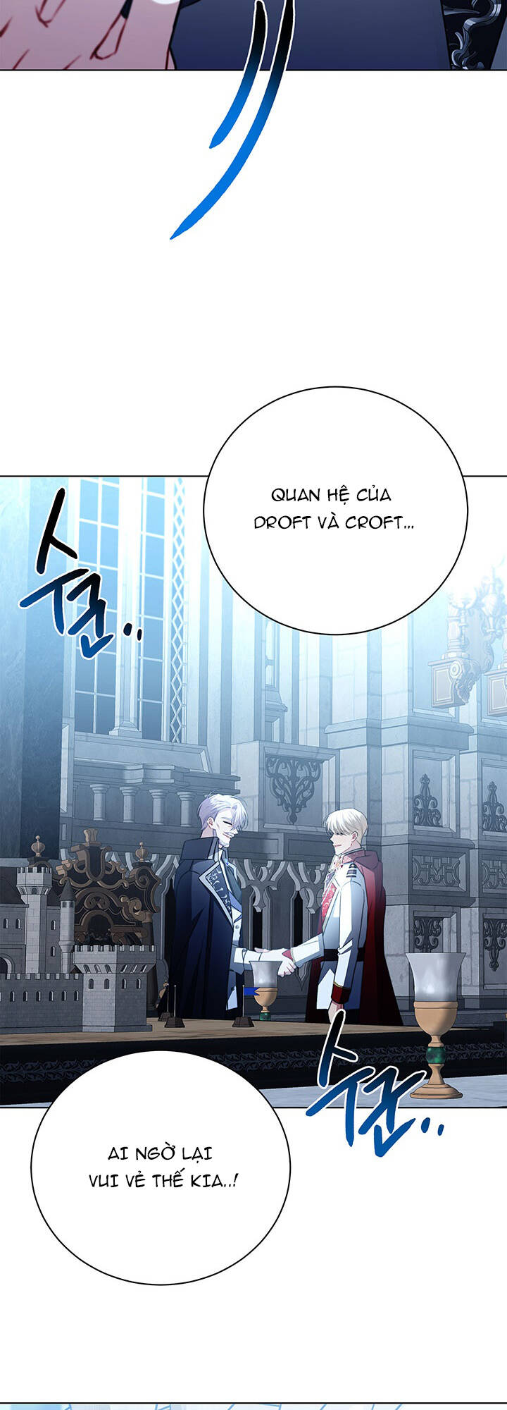 Tôi Sẽ Không Hối Tiếc Vì Anh Đâu - Chap 99 - Trang 24