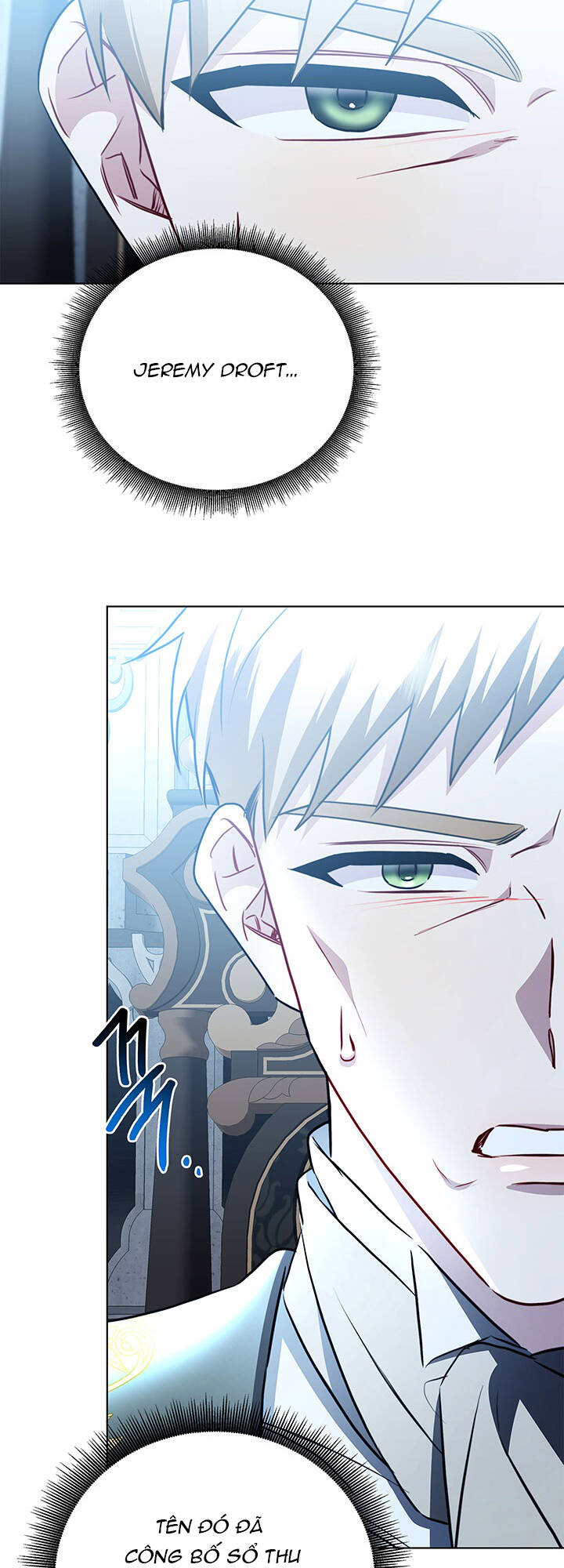 Tôi Sẽ Không Hối Tiếc Vì Anh Đâu - Chap 99 - Trang 25